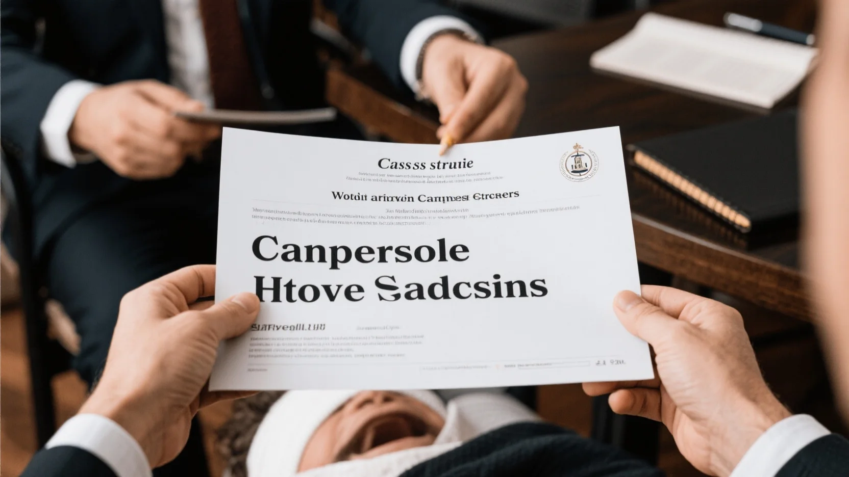 Case Study Analysis of Successful High-Value Personal Injury Claims