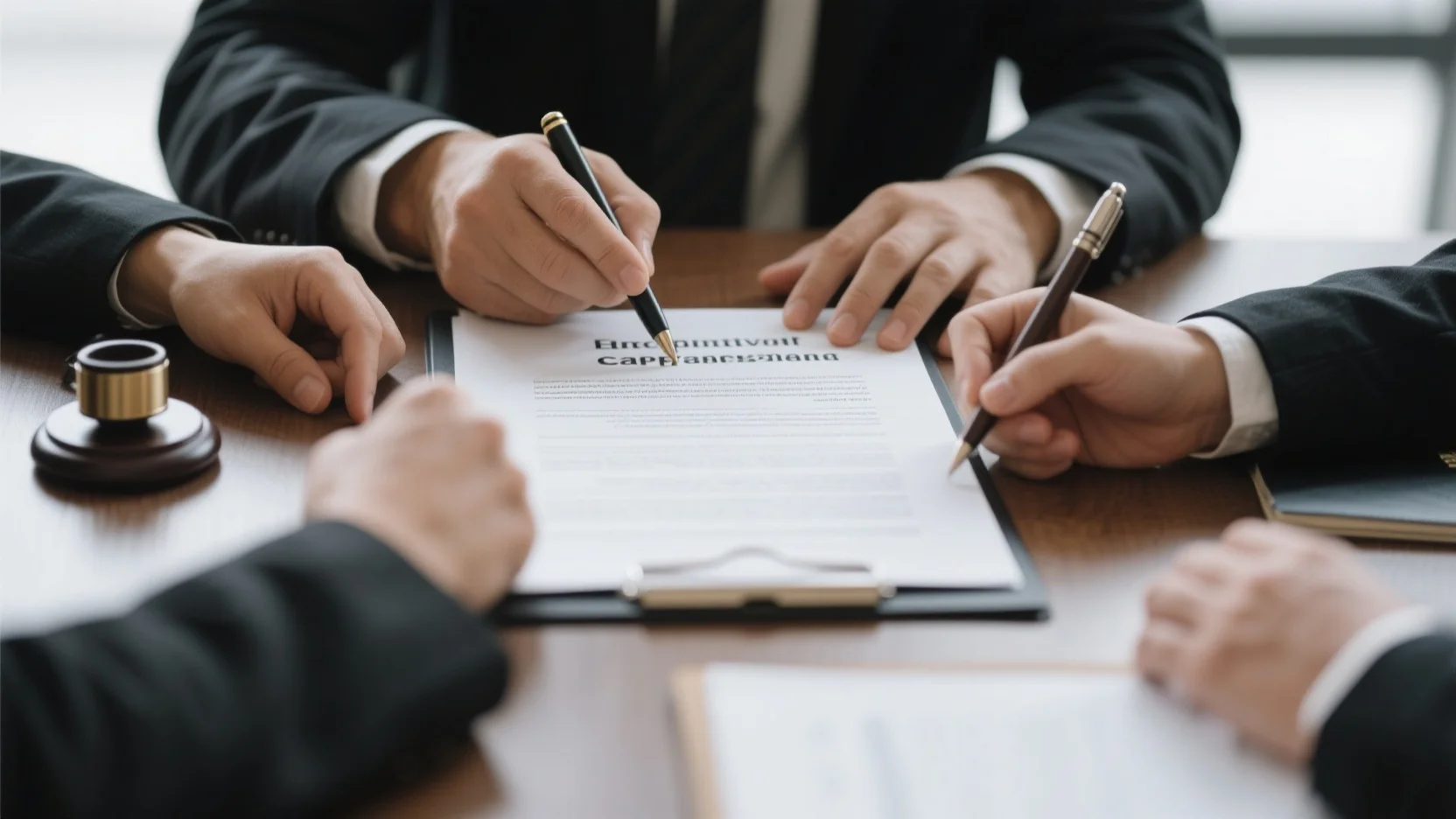 Negotiation Techniques in High-Value Injury Cases_ Secrets to Maximum Settlement