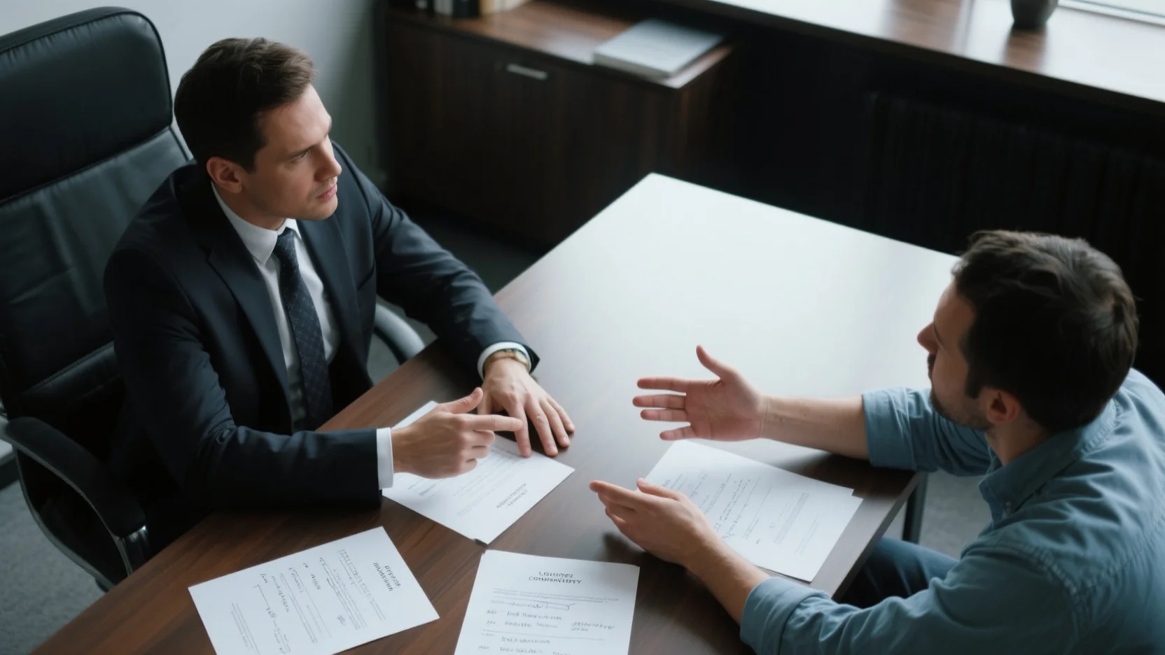 Effective Negotiation Techniques