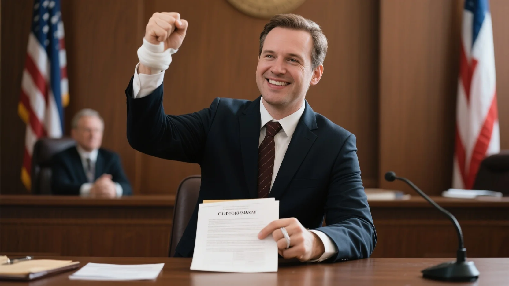 How Effective Legal Defense in Personal Injury Cases Empowers Your Rights