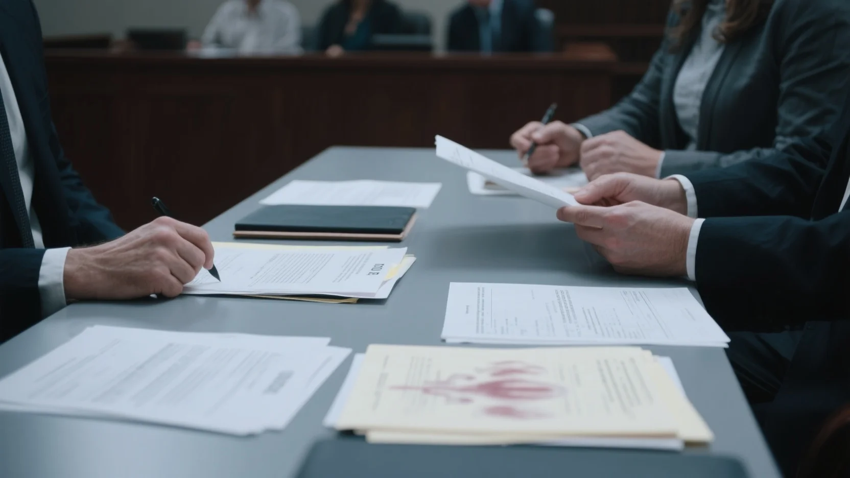 Detailed Explanation of Legal Remedies in Special Injury Cases