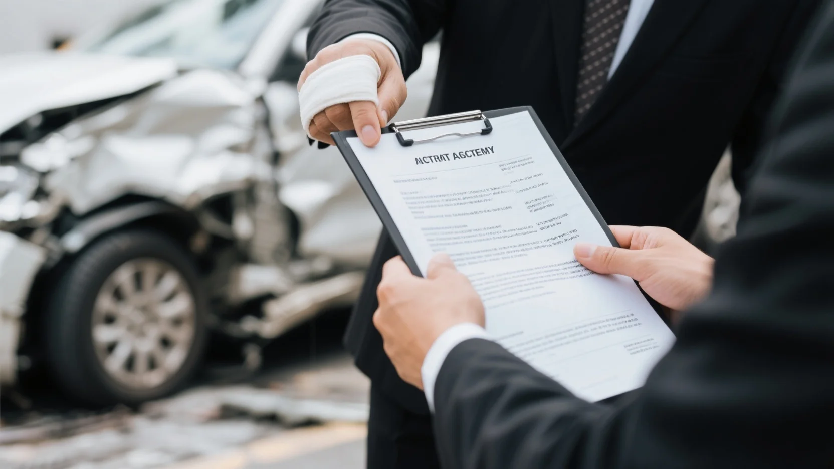 How to Choose the Right Legal Representation for Accident Cases