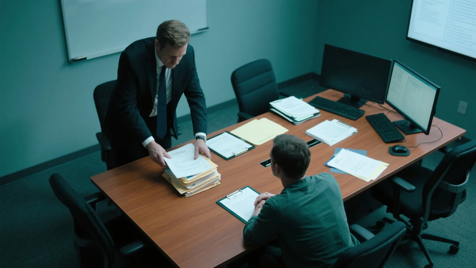 Key Factors to Consider When Choosing a Lawyer