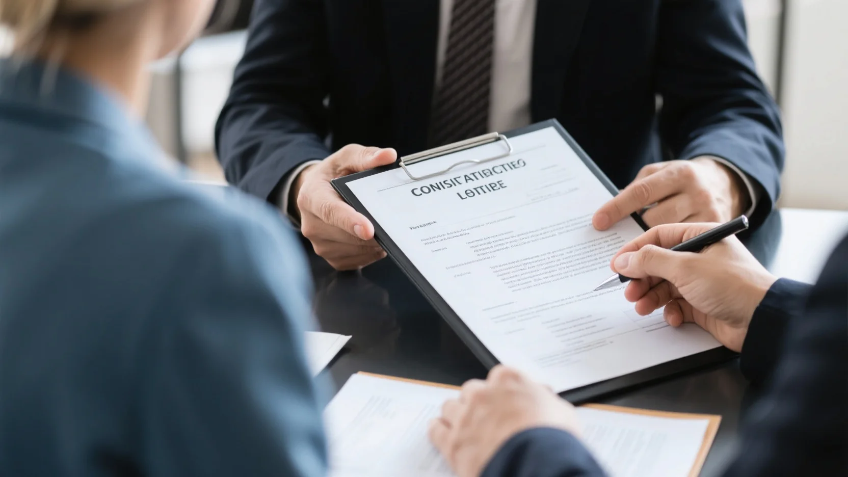 Simplifying Legal Jargon for Clients