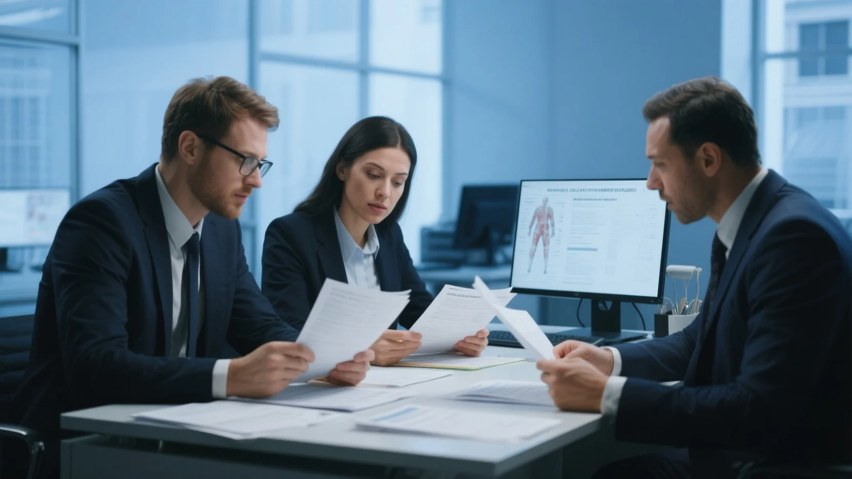 How Do Insurance Companies Affect the Outcome of Personal Injury Claims