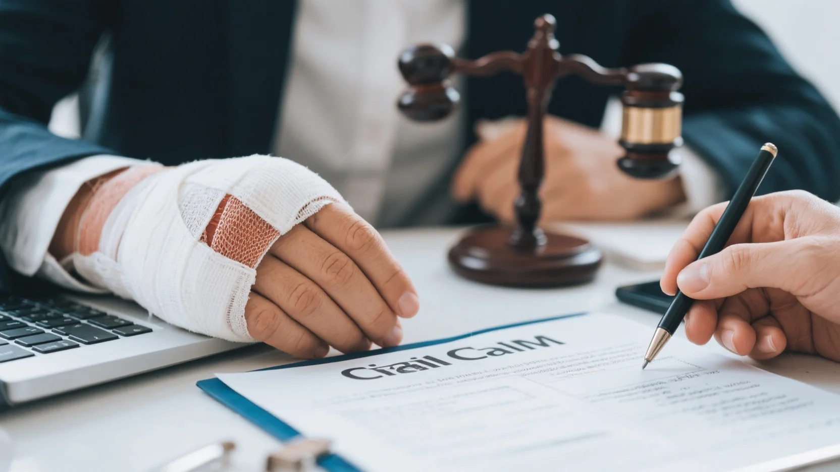 Strategies Insurance Companies Use to Minimize Payouts