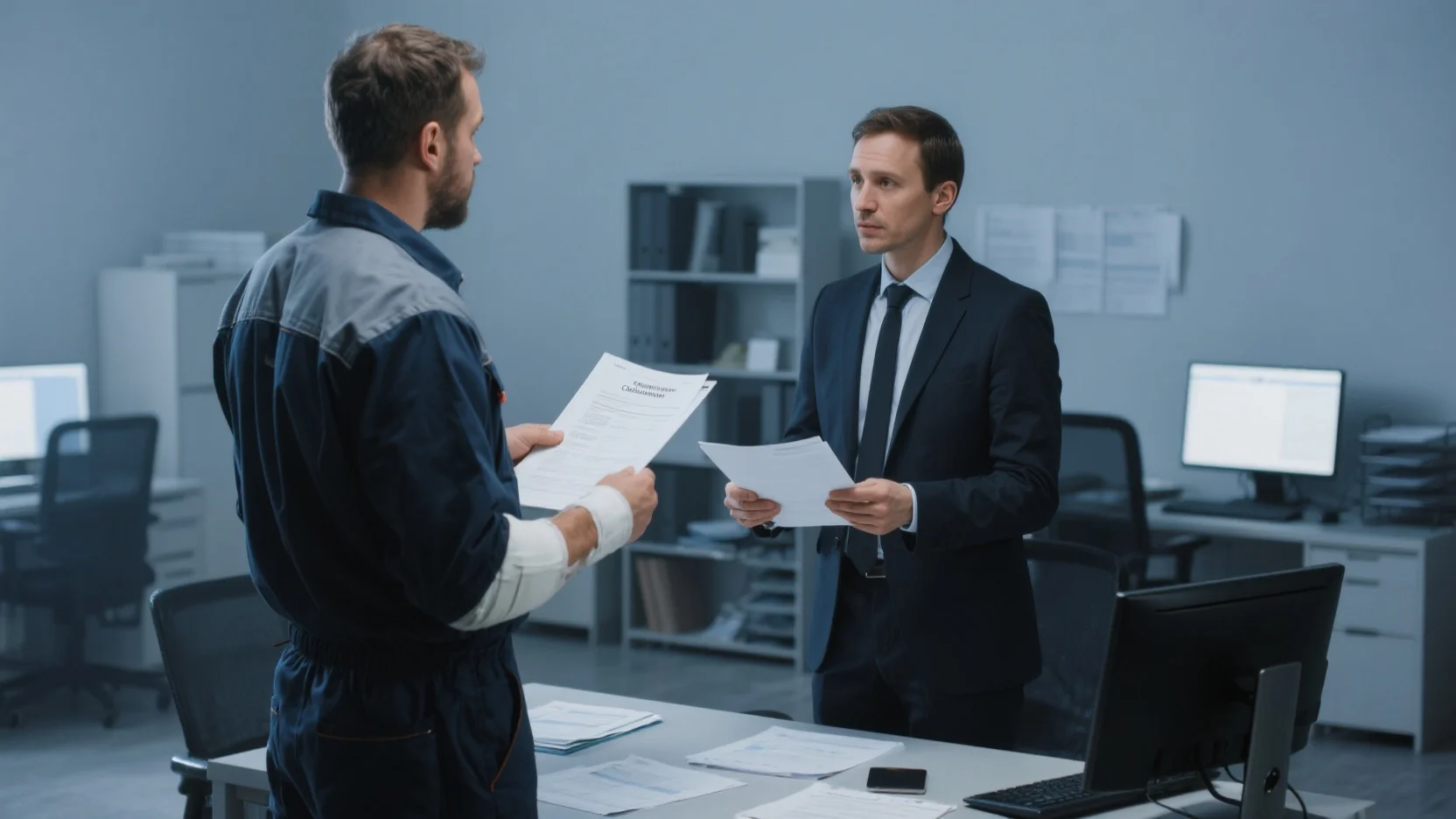 Worker’s Compensation Claims Guide_ Practical Tips for Maximizing Settlements