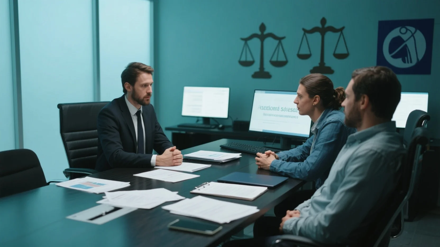 Common Insurance Company Tactics