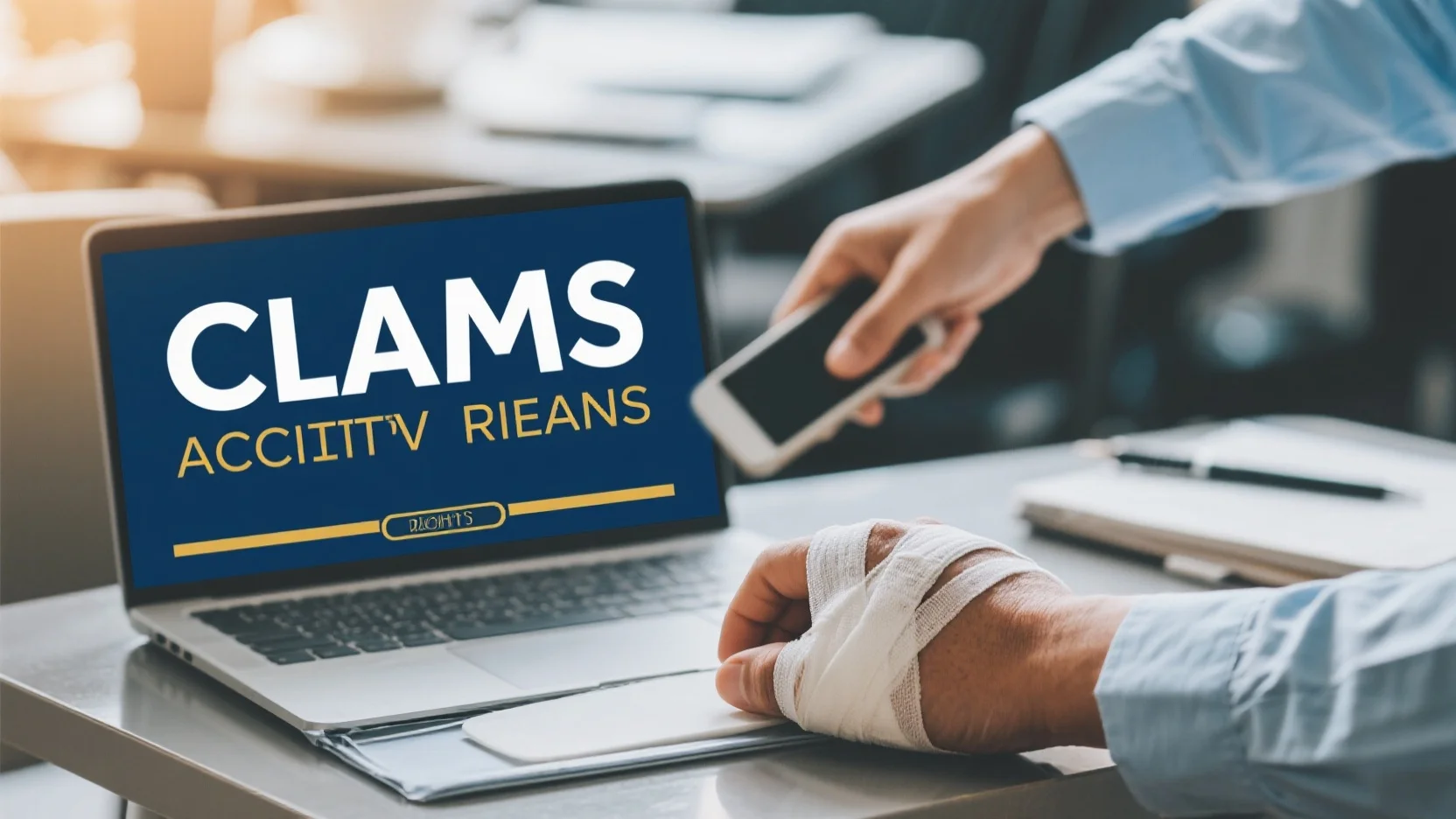 Legal Strategies and Rights Protection in Accident Cases