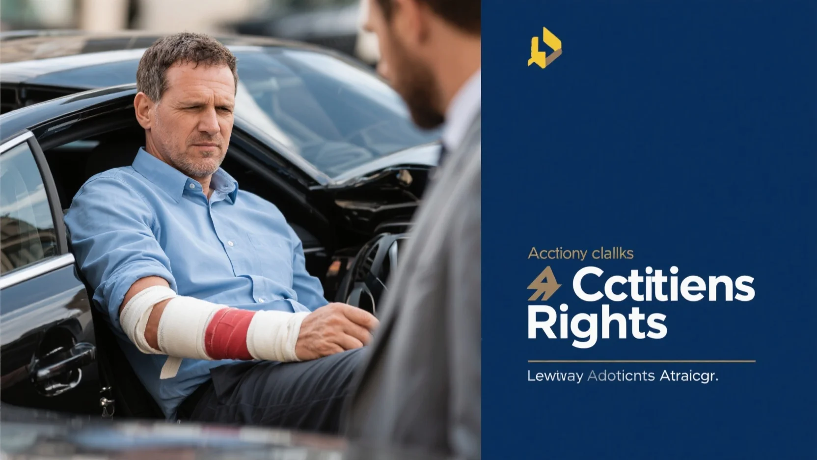 Building a Strong Legal Case